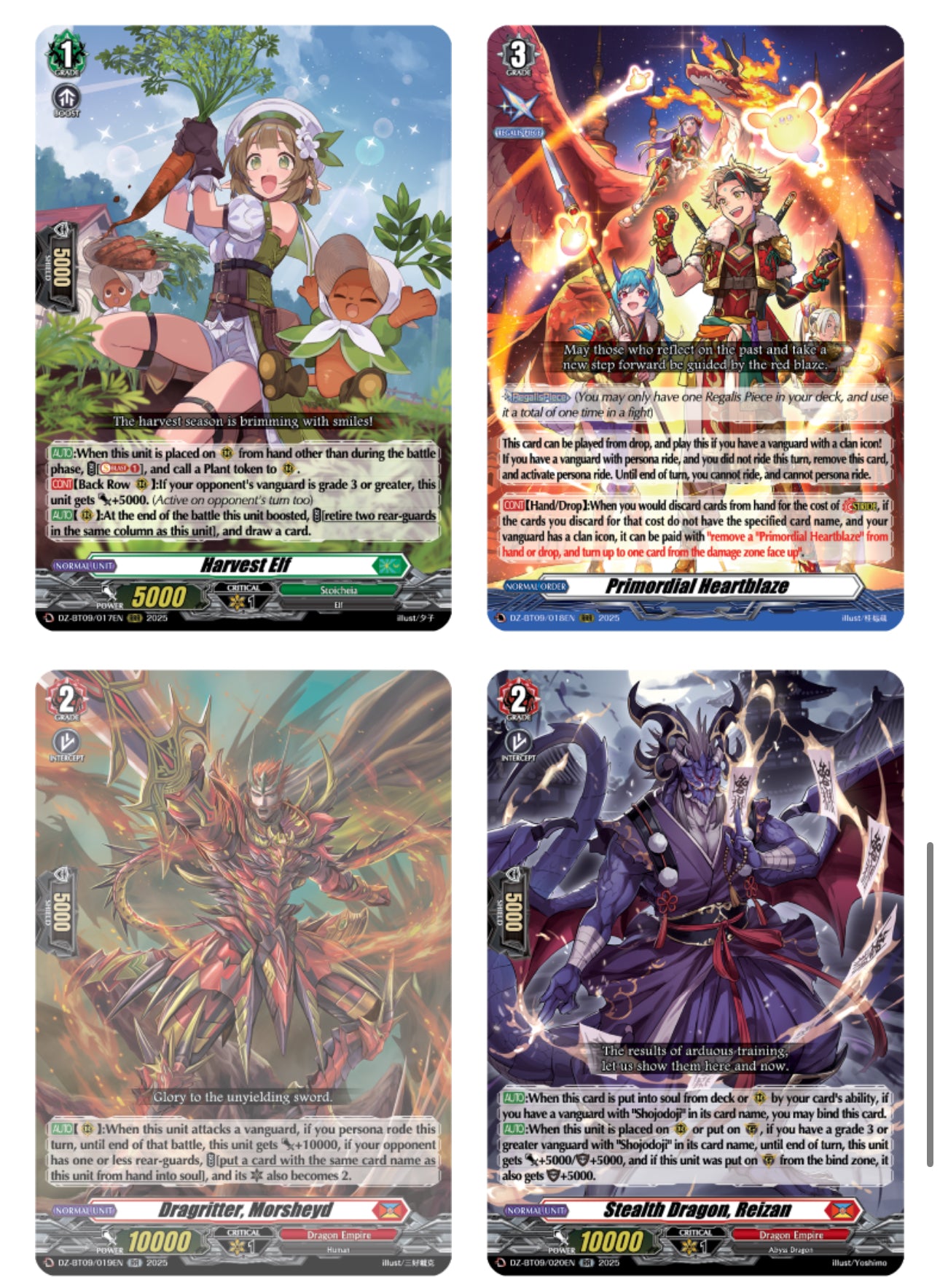 Bushiroad Vanguard TCG Super Brave Detonation – Booster Box Original Sellado-16 sobres