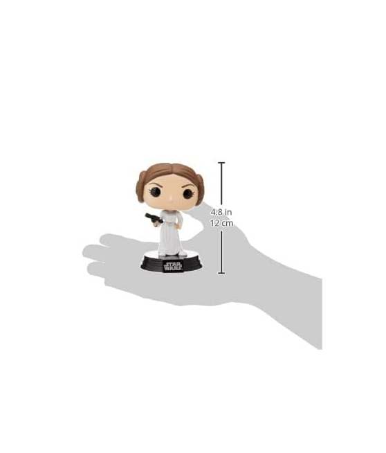 Funko Pop! SW New Classics - Leia 595