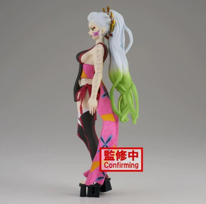Banpresto Demon Slayer – Figura Daki Original