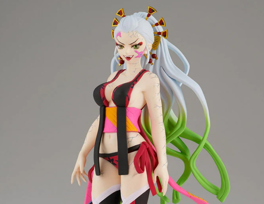 Banpresto Demon Slayer – Figura Daki Original