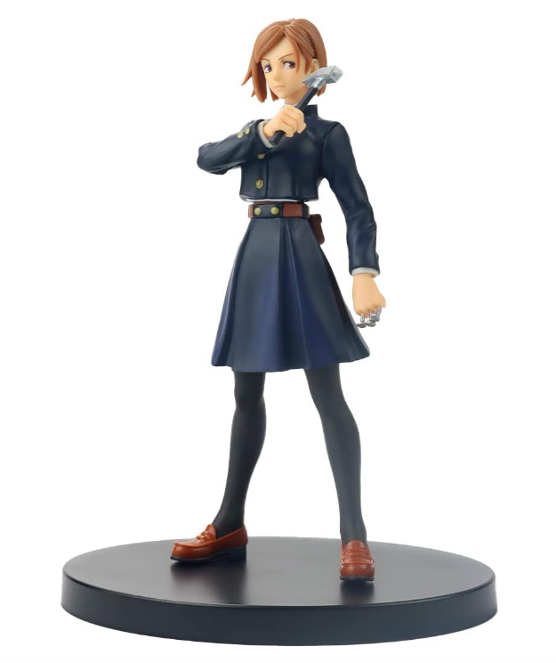 Nobara Kugisaki - Jujutsu Kaisen Jukon No Kata - Banpresto