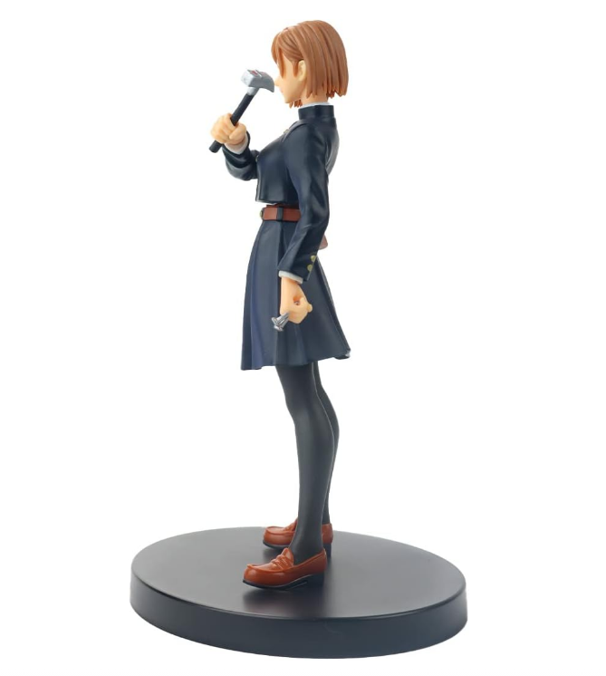 Nobara Kugisaki - Jujutsu Kaisen Jukon No Kata - Banpresto