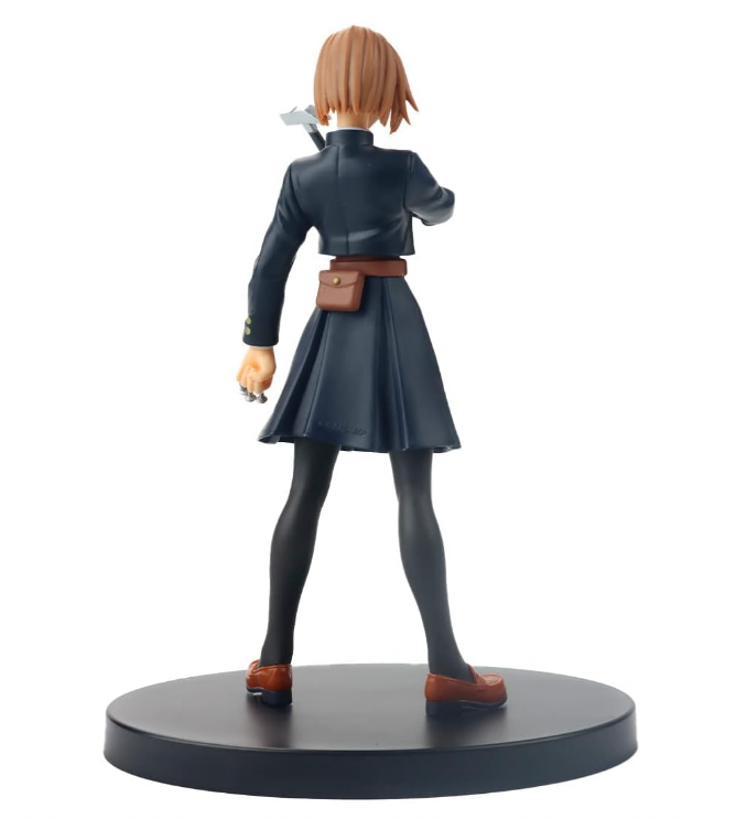 Nobara Kugisaki - Jujutsu Kaisen Jukon No Kata - Banpresto