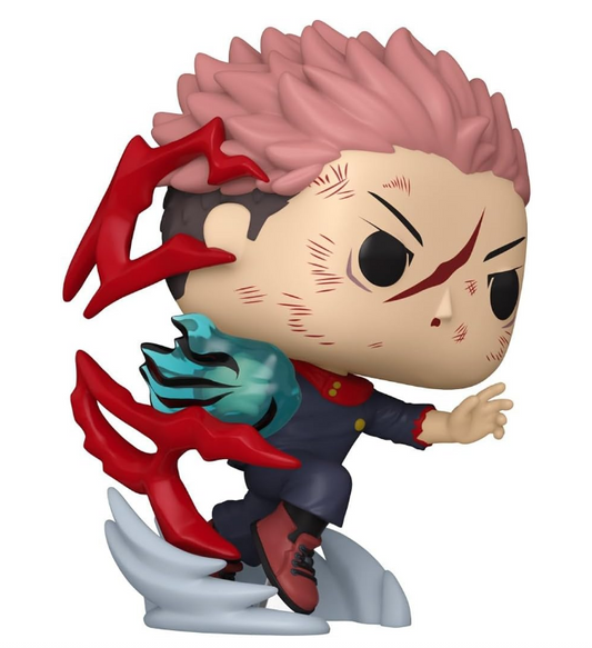 Funko Pop! Plus Yuji Itadori - Jujutsu Kaisen 1882