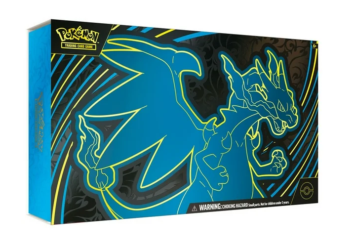 Ultra Premium Collection – Phantasmal Flames (Inglés)