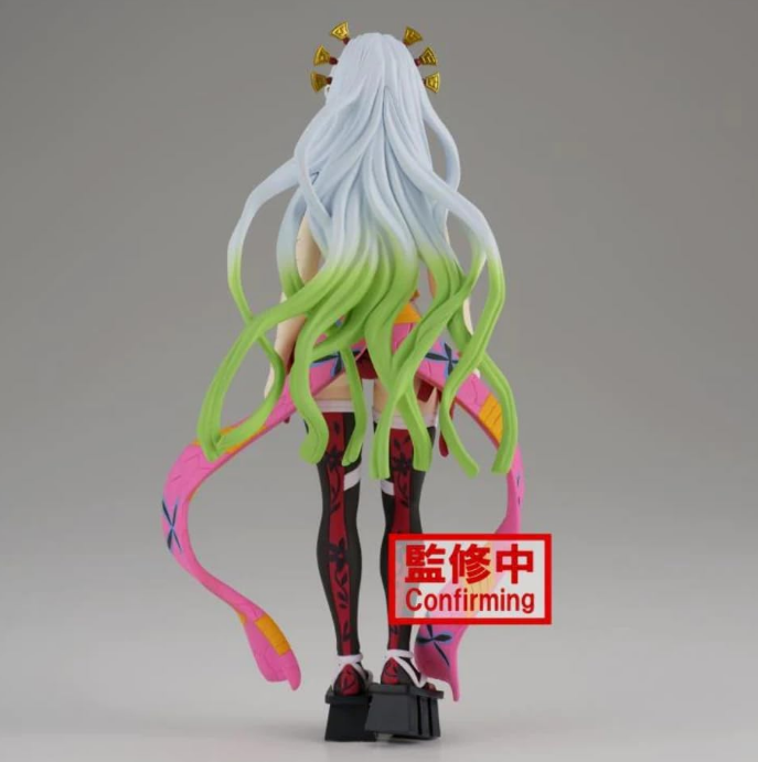 Banpresto Demon Slayer – Figura Daki Original