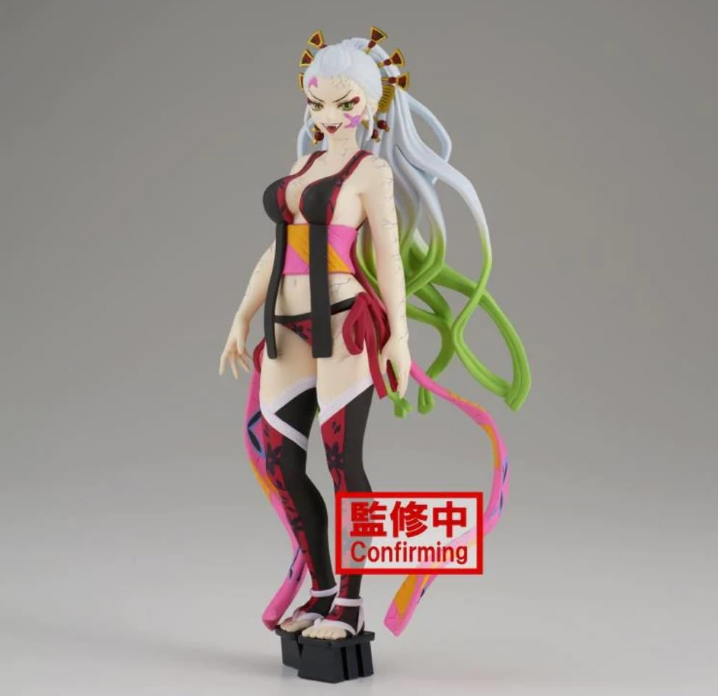 Banpresto Demon Slayer – Figura Daki Original