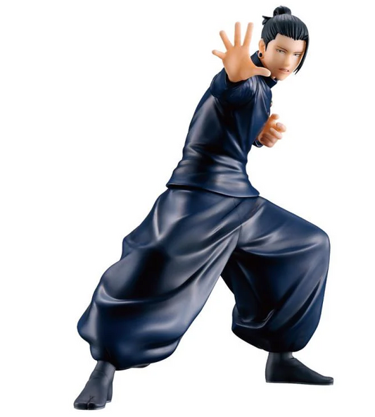 Suguru Geto - Jujutsu Kaisen - Bandai Spirits Ichibansho